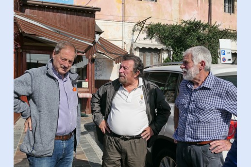 Pranzo d’Autunno 2019